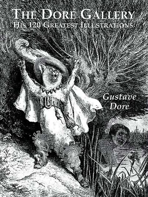 Title details for The Doré Gallery by Gustave Doré - Available